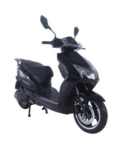 Scooter electric Ztech ZT-24 WARRIOR 2.0 autonomie 45 Km viteza maxima 45 km/h putere 1500W acumulator 20Ah/72V motor BOSCH