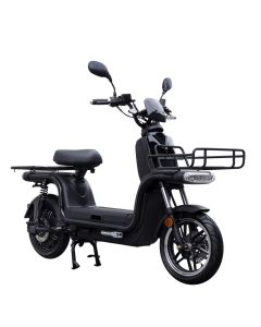 Scuter electric Ztech ZT-28-C EXPRESS 2.0 autonomie 130 Km viteza maxima 45 km/h putere 1500W acumulator 32Ah/60V