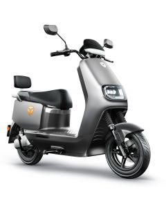 Scuter electric Ztech ZT-33-A GRAPHENE autonomie 110 Km viteza maxima 25 km/h putere 2300W acumulator 23Ah/72V nu necesita permis