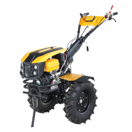 Motocultor ProGARDEN Campo 1873V2 Alpine motor 18 CP benzina Euro