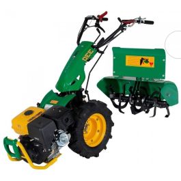 Motocultor multifunctional Progarden BT330/G177 9cp 3+2 95kg Freza