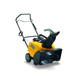 Freza de zapada Stiga Brisma Basic motor 5 CP benzina latime lucru