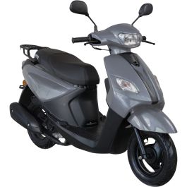 Scuter pe benzina Voltarom PS3 motor 2.8 CP 49.6 cmc viteza 45 km