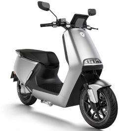 Scuter electric Ztech ZT-21 G5 ECO autonomie 65 Km viteza maxima