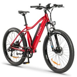 Bicicleta electrica Ztech ZT-87 GIANT SWORDFISH autonomie 45 km