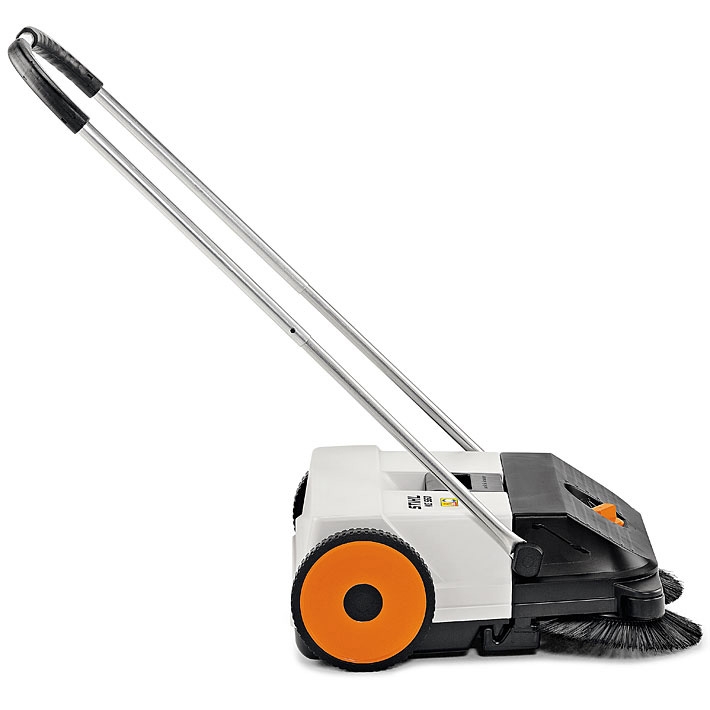 Masini de maturat STIHL