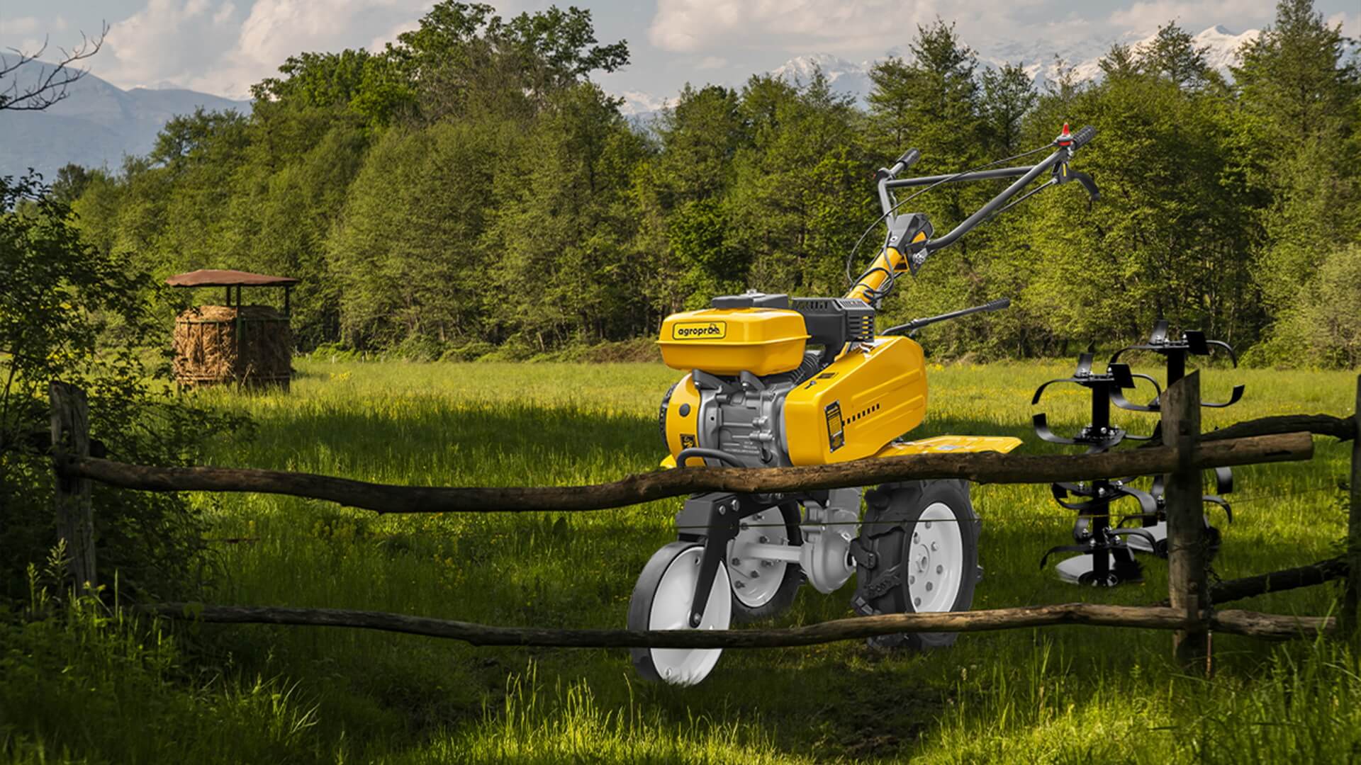 Motosapă sau motocultor? Cum alegi utilajul potrivit pentru lucrările din grădină și agricultură