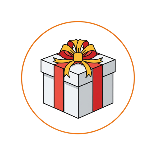 Gift Icon